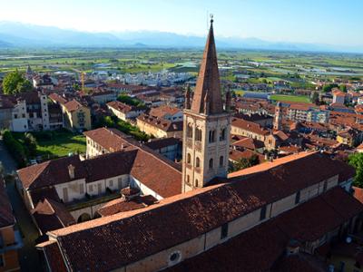 Pedala in Granda! Tour nell'Antico Marchesato di Saluzzo